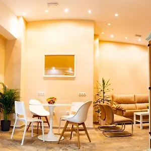 Apartamentos CEO - Pasaje Apartamento Ronda