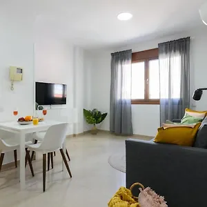 Private Parking Included Dream Gravina Apartamento Las Palmas de Gran Canaria