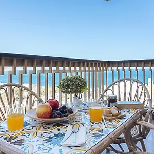 At Nautilus Sur Apartamento Aguadulce (Almeria)