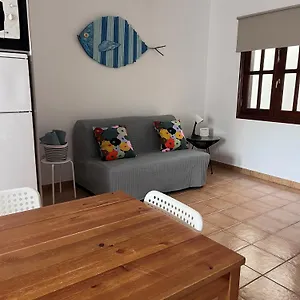 El Ancla Apartamento El Golfo